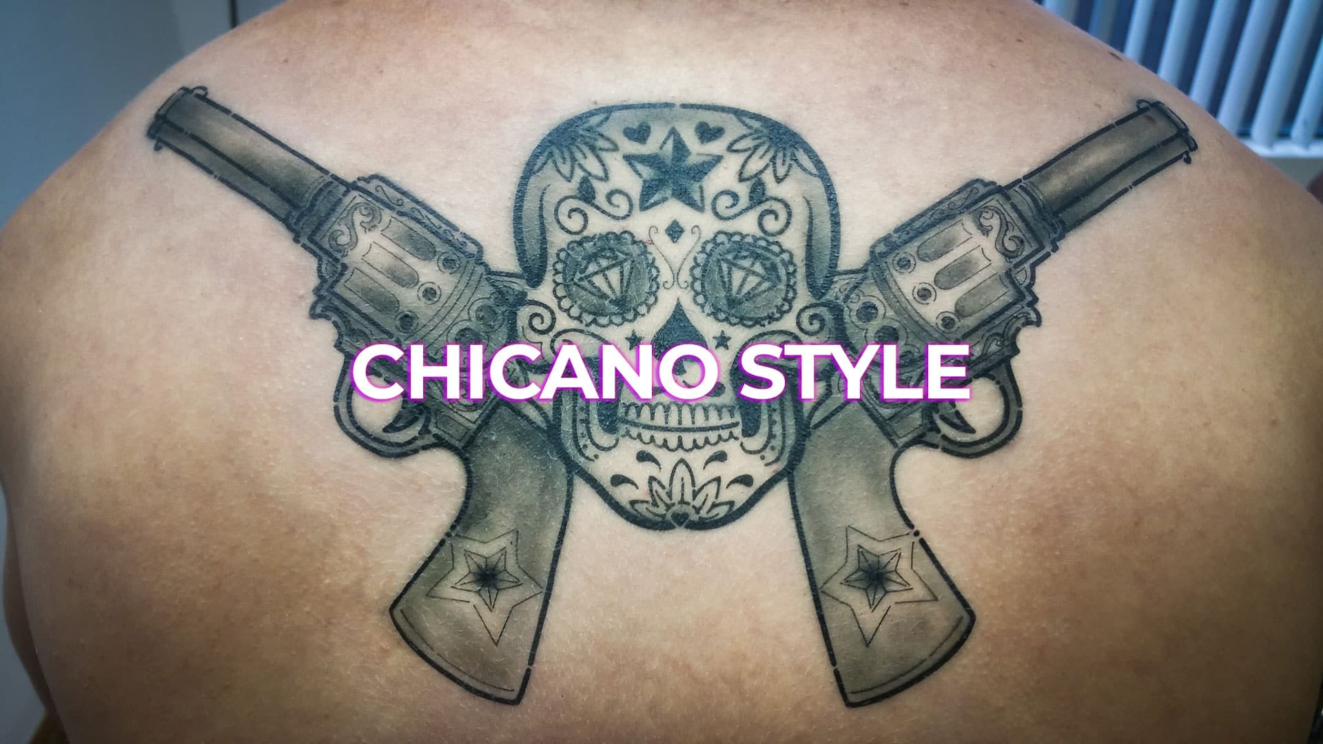 Chicano Style